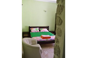 Crna Gora Privát Kotor, Eksterijer